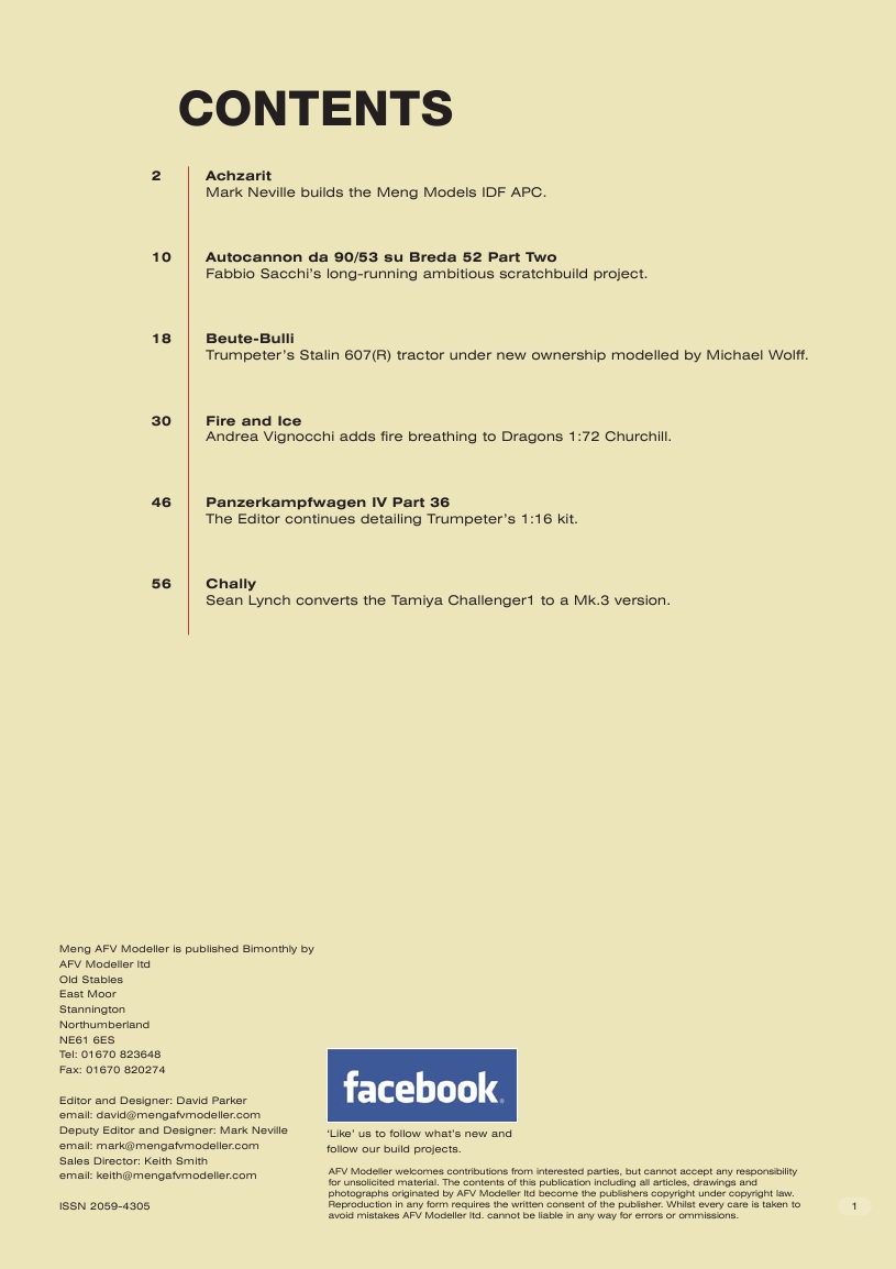 AFV Modeller-118 (2021-05-06)